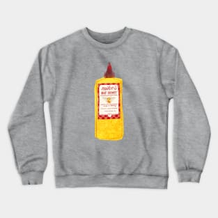 Mike's Hot Honey Crewneck Sweatshirt